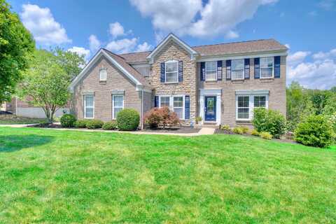 5804 Granite Spring Drive, Cold Spring, KY 41076