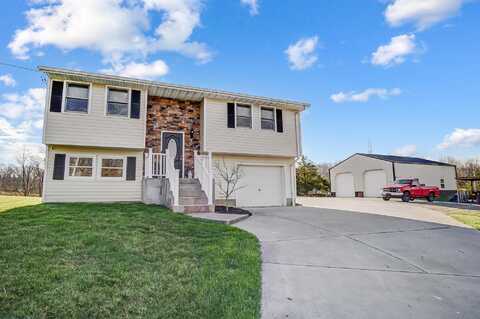 615 Concord Road, Verona, KY 41092