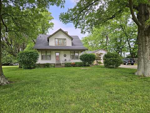 251 Grandview Drive, Fort Mitchell, KY 41017