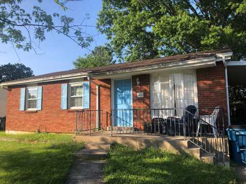 44 Lexington Drive, Erlanger, KY 41018