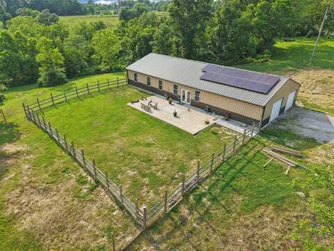 6680 Lawrenceville Road, Williamstown, KY 41097