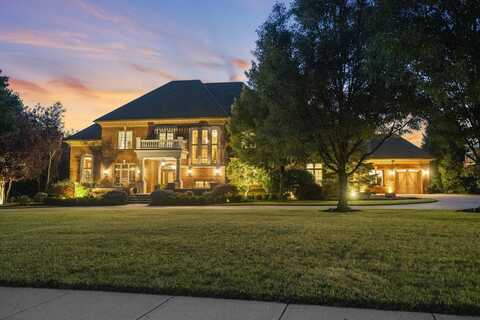 944 Squire Oaks Drive, Villa Hills, KY 41017