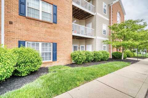 517 Ivy Ridge Drive, Cold Spring, KY 41076