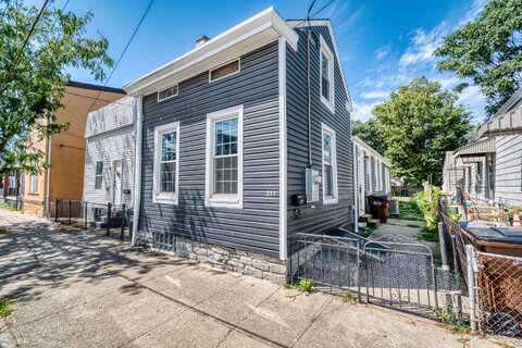 311 W 8th Street, Newport, KY 41071