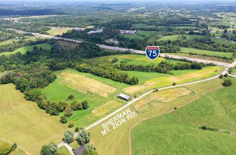 0 Sherman Mt Zion, Dry Ridge, KY 41035