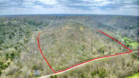 501 Rifle Range Road, Alexandria, KY 41001