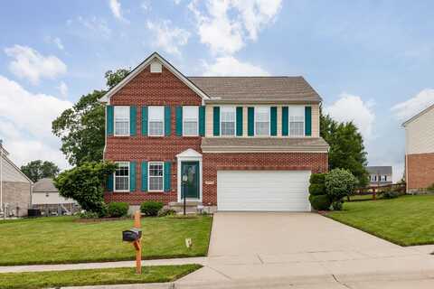 2778 Parkerridge Drive, Independence, KY 41051