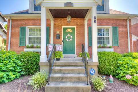 56 Arcadia Avenue, Lakeside Park, KY 41017