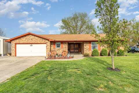 19 Ellen Kay Drive, Dry Ridge, KY 41035