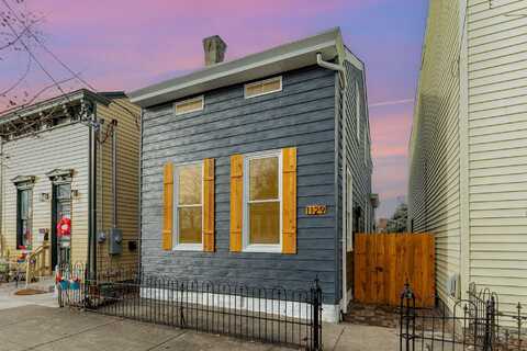 1129 Holman Street, Covington, KY 41011