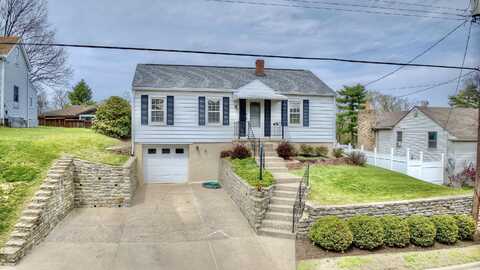 1140 Old State Road, Park Hills, KY 41011