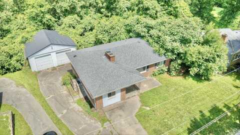 5370 Skyline Drive, Highland Heights, KY 41076