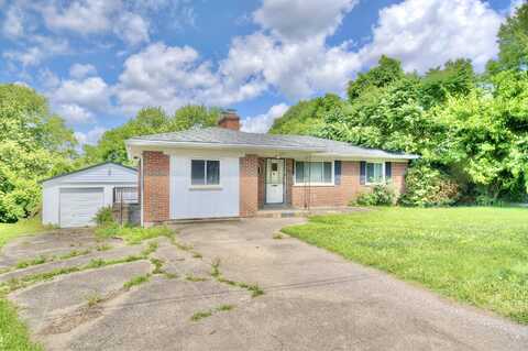 5370 Skyline Drive, Highland Heights, KY 41076