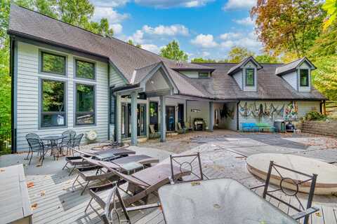 6099 Cabin Creek East Drive, Cold Spring, KY 41076