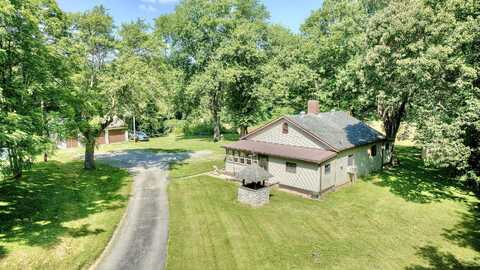 604 Rifle Range Road, Alexandria, KY 41001