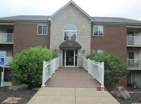 701 Napa Valley Lane, Crestview Hills, KY 41017