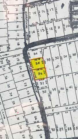 147 Cardinal Lane, Worthville, KY 41098