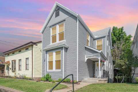 127 8th Avenue, Dayton, KY 41074