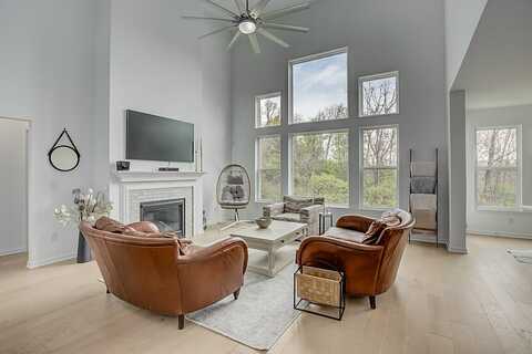 9956 Meadow Glen Drive, Independence, KY 41051