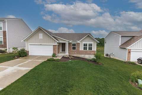 2345 John James Court, Hebron, KY 41048