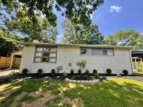 723 W West Grand Ave. Avenue, Taylor Mill, KY 41015