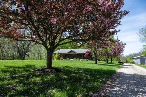9917 E Bend Road, Burlington, KY 41005