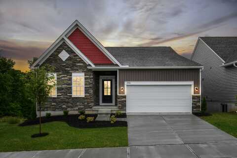 2516 Winners Post Way, Burlington, KY 41005