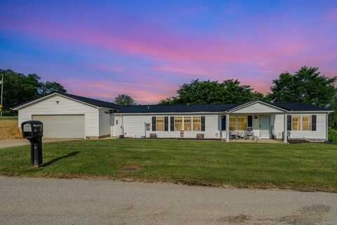 15 Kelly Road, Demossville, KY 41033