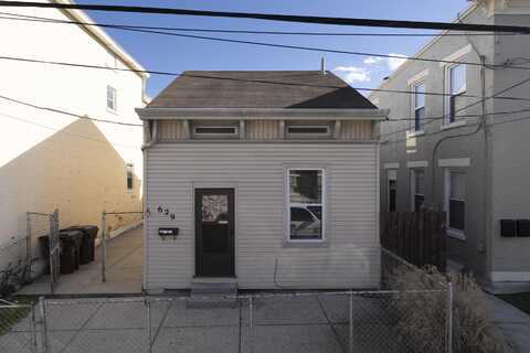 629 W 11th Street, Covington, KY 41011