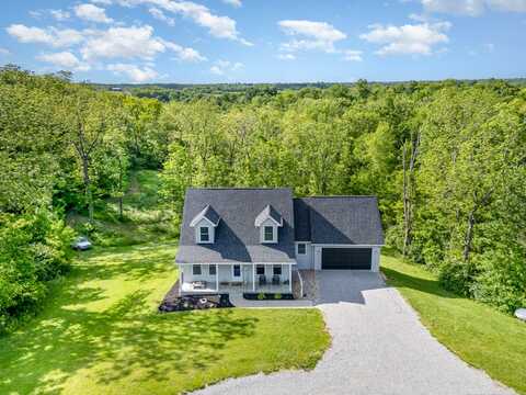 1500 Heathen Ridge Road, Crittenden, KY 41030
