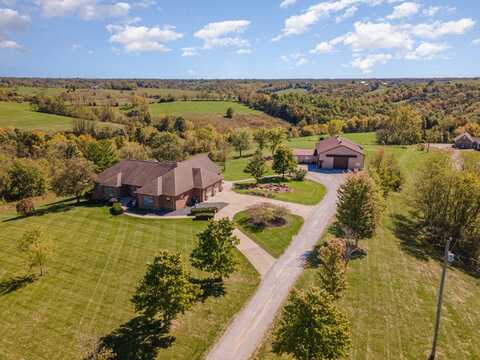 3910 Taft HWY, Dry Ridge, KY 41035