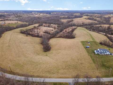Tract 11 Waterworks Road, Williamstown, KY 41097