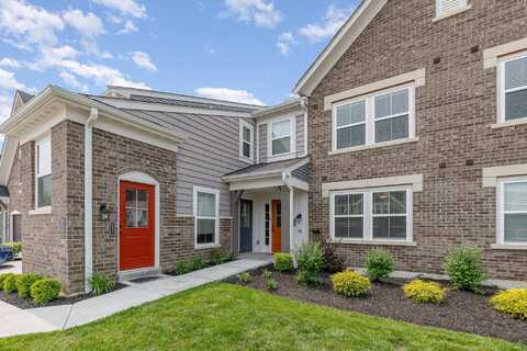 2535 Crosshill Drive, Crescent Springs, KY 41017
