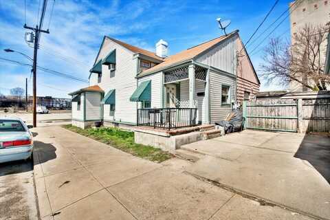 1566 Kellogg Street, Covington, KY 41011
