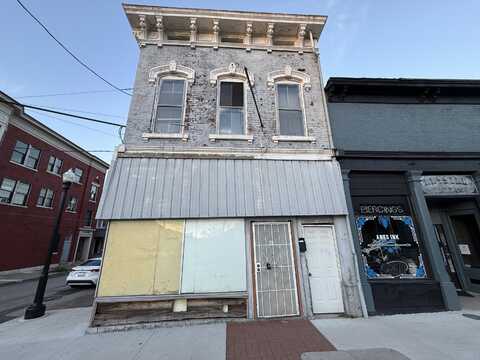1002 Madison Avenue, Covington, KY 41011