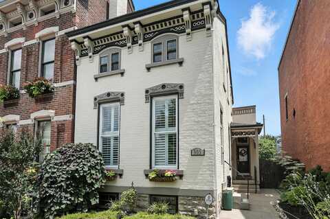 905 Monroe Street, Newport, KY 41071