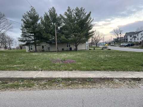 101 Roland Avenue, Owenton, KY 40359