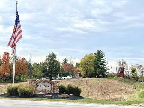 121 Pelly Road, Independence, KY 41051