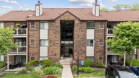 48 Woodland Hills Drive, Southgate, KY 41071