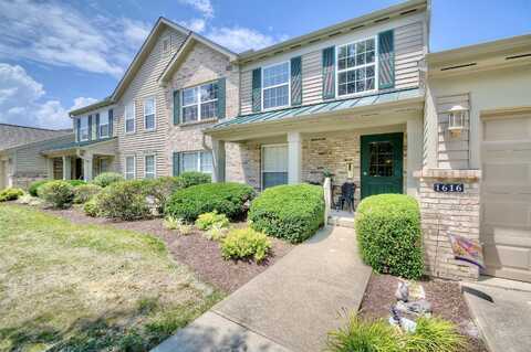 1616 Ashley Court, Florence, KY 41042