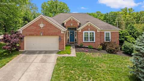 420 Glengarry Way, Ft Wright, KY 41011