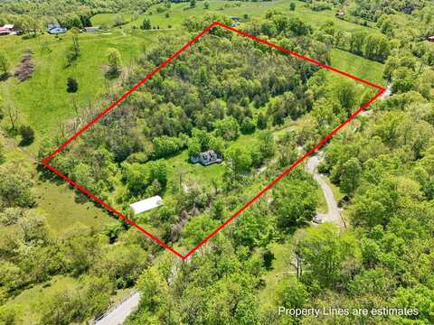 10061 Persimmon Grove Pike, Alexandria, KY 41001