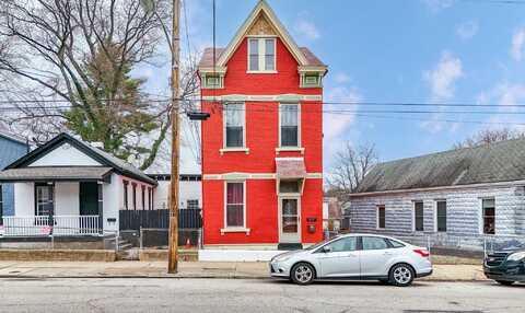 815 6th Avenue, Dayton, KY 41074