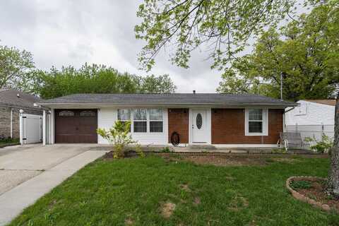 65 Miriam Drive, Florence, KY 41042