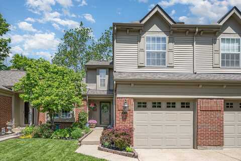 2228 Dominion Drive, Fort Mitchell, KY 41017