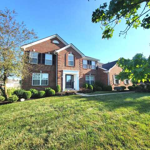 4467 Hackberry Court, Burlington, KY 41005