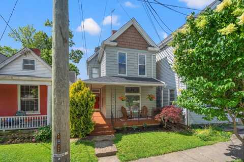 203 E Southern Avenue, Covington, KY 41015
