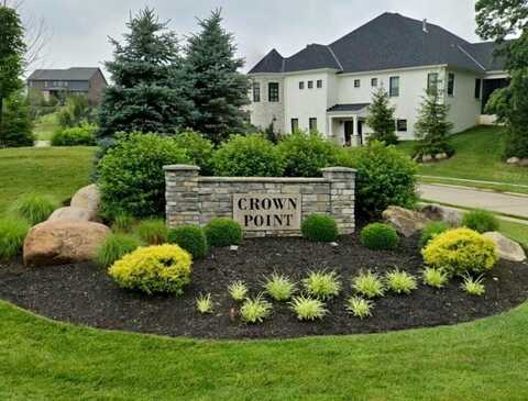 Lot 9 Crown Point Circle, Crestview Hills, KY 41017
