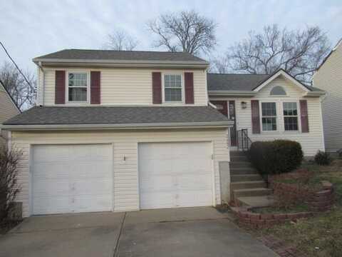 2482 Evergreen Drive, Fort Mitchell, KY 41017