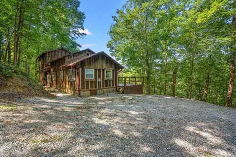525 Lake Road, East Bernstadt, KY 40729